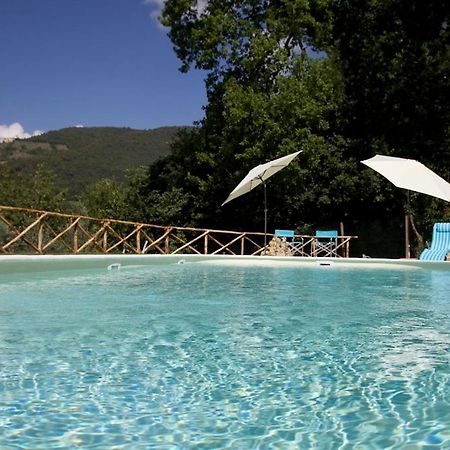 Pucci Country House 페렌틸로 외부 사진