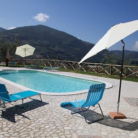 Pucci Country House 페렌틸로 외부 사진