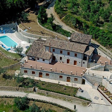 Pucci Country House 페렌틸로 외부 사진
