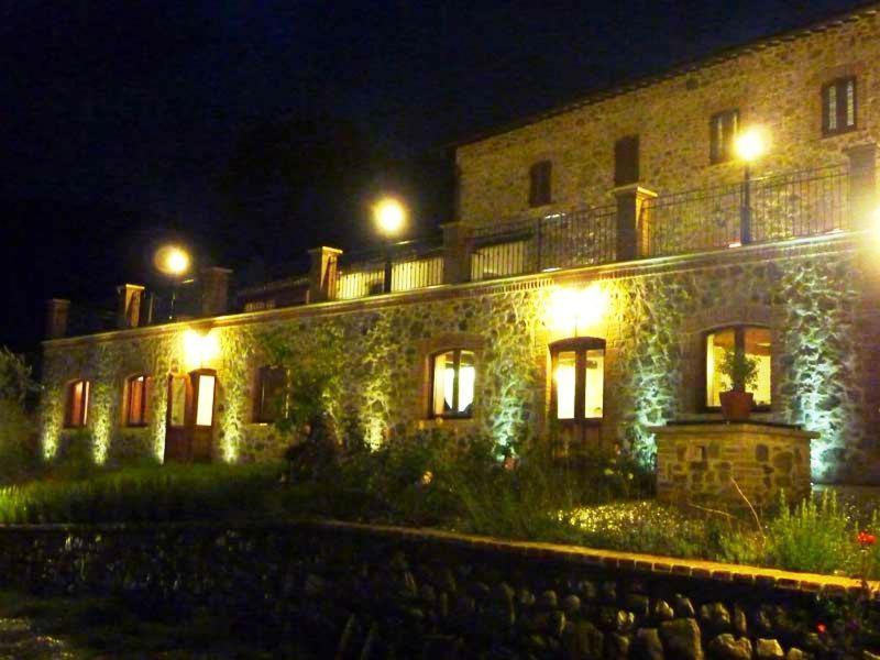 Pucci Country House 페렌틸로 외부 사진