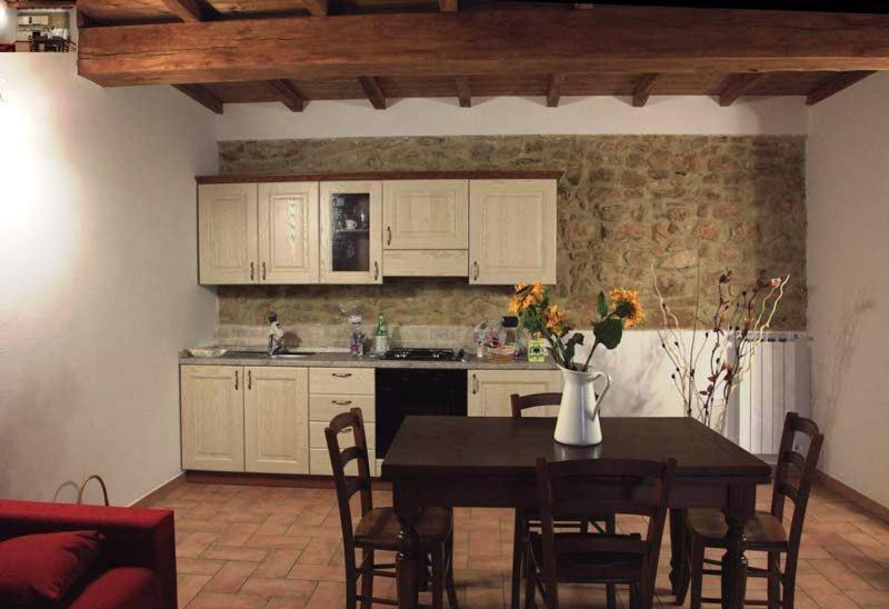 Pucci Country House 페렌틸로 외부 사진