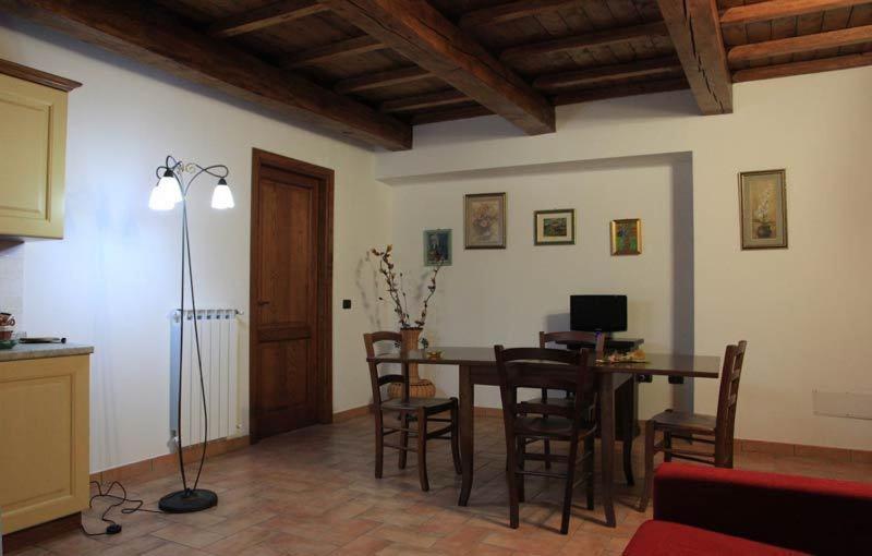 Pucci Country House 페렌틸로 외부 사진