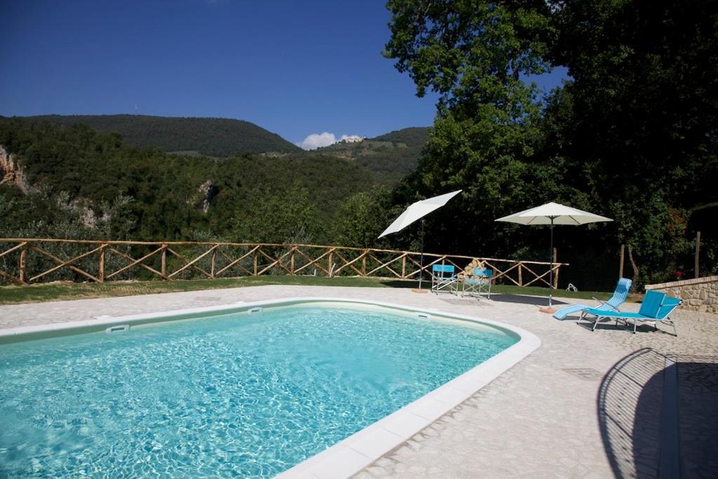 Pucci Country House 페렌틸로 외부 사진