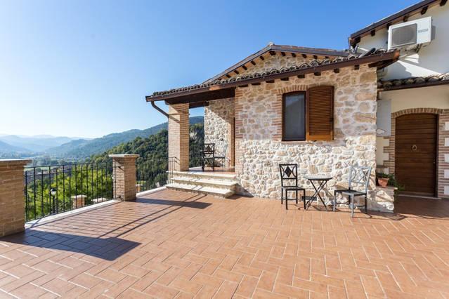 Pucci Country House 페렌틸로 객실 사진