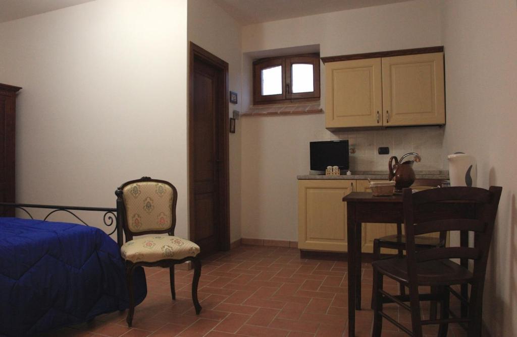 Pucci Country House 페렌틸로 객실 사진