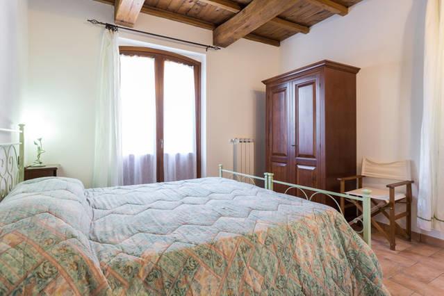 Pucci Country House 페렌틸로 객실 사진