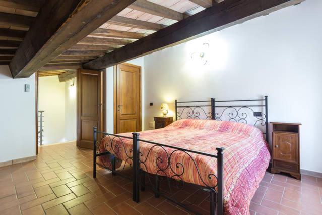 Pucci Country House 페렌틸로 외부 사진