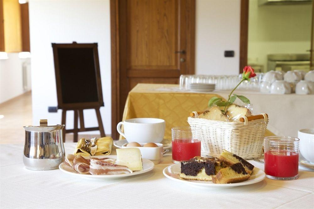 Pucci Country House 페렌틸로 외부 사진