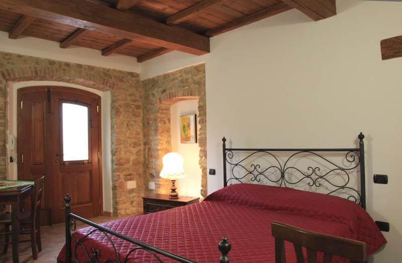 Pucci Country House 페렌틸로 외부 사진
